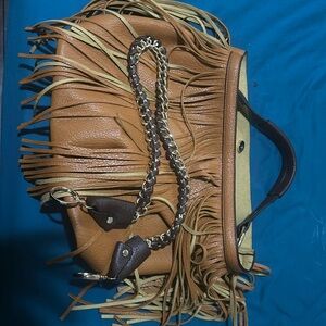 Brand new bag lightweight